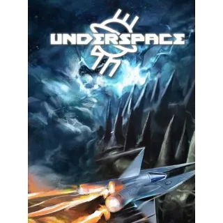 Underspace - Steam