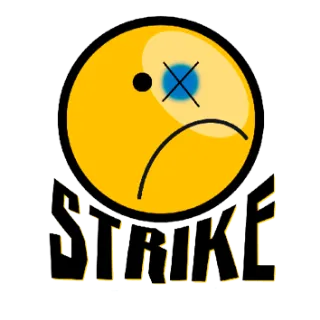 Strike Games