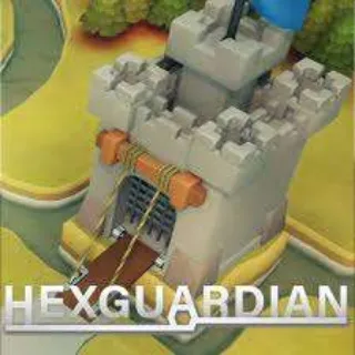 Hexguardian - Steam