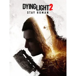 Dying Light 2 Stay Human: Reloaded Edition - Steam