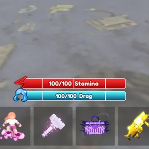 weapon bundle | BADDIES