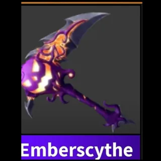 Mm2 emberscythe