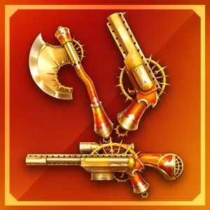 Mvsd Solstice Bundle