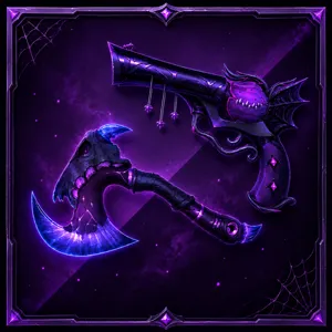 MVSD halloween winx set