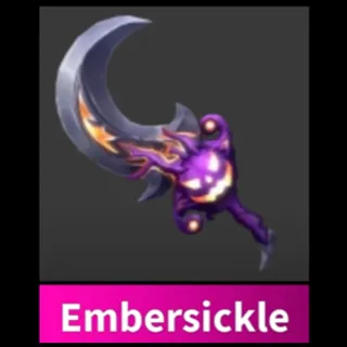 Mm2 embersickle