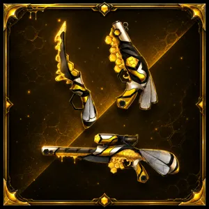 MVSD honeycomb set