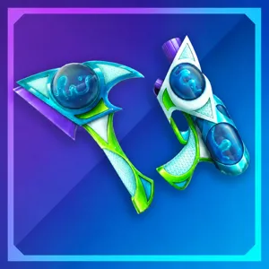 Mvsd Soaker set