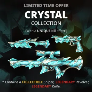 mvsd crystal set