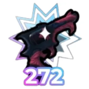 Mvs supernova gun red