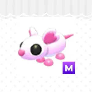 Mega Sweetheart Rat