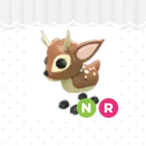 NR fallow deer | Adopt m