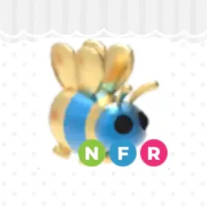 NFR | Queen Bee Adopt Me