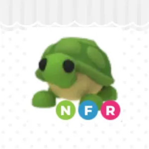 NFR turtle | Adopt Me
