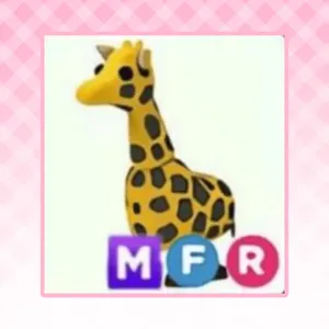 MFR GIRAFFE