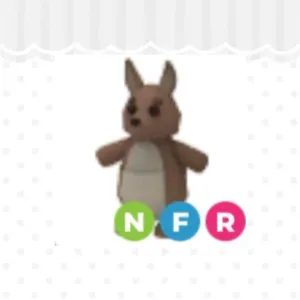NFR kangaroo | Adopt Me