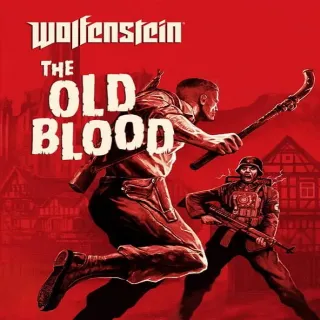 Wolfenstein: The Old Blood (PC)