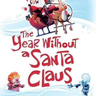 The Year Without A Santa Claus HD