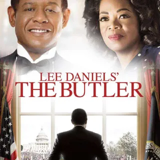 Lee Daniels The Butler