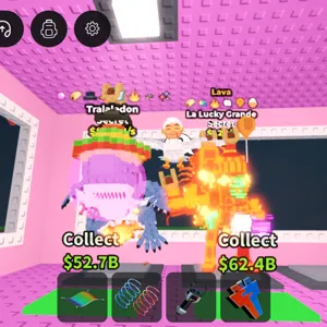 high money bundle 2b/s