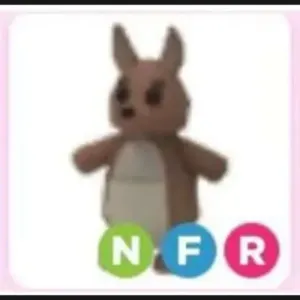 Nfr kangaroo