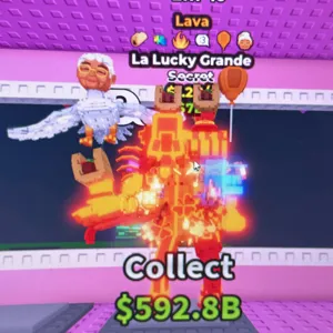 la lucky grande 1.2b