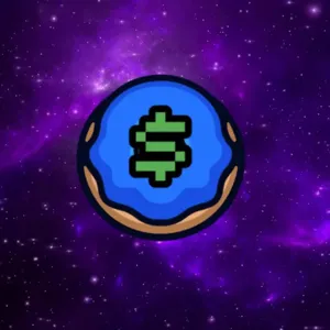 Donut Smp money 4b