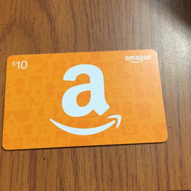 10 Amazon Gift Card Other Gift Cards Gameflip