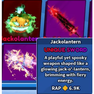 Jackolantern