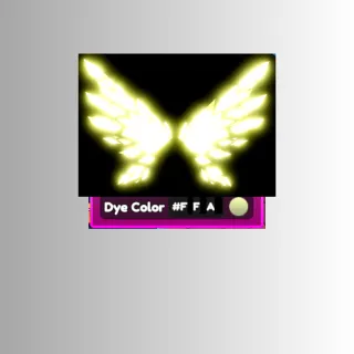 World Zero - Frost Wings