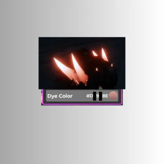 World Zero - Dark Horns