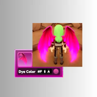 World Zero - Infernal Wings