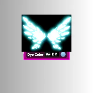 World Zero - Frost Wings