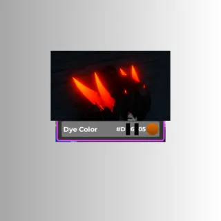 World Zero - Dark Horns