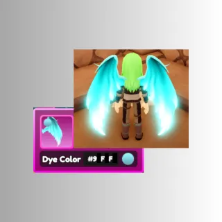 World Zero - Infernal Wings