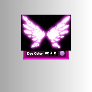 World Zero - Frost Wings