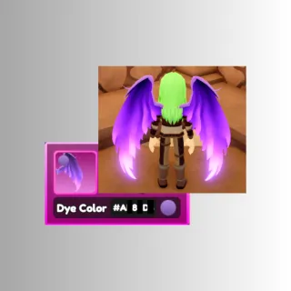 World Zero - Infernal Wings