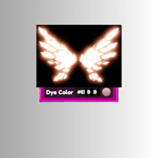 World Zero - Frost Wings