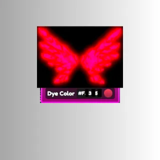 World Zero - Frost Wings