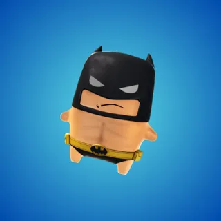 BATMAN SPRITE - FORTNITE