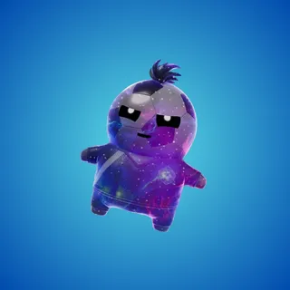 GALAXY STRIKER SPRITE - 