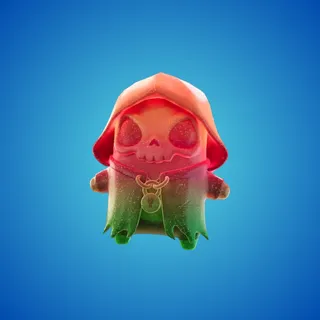 GUMMY GRIM SPRITE - FORTNITE