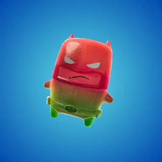 GUMMY BATMAN SPRITE - FORTNITE