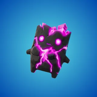 ZERO POINT SPRITE - FORTNITE