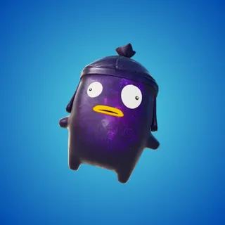 CUBE FISHY SPRITE - FORTNITE