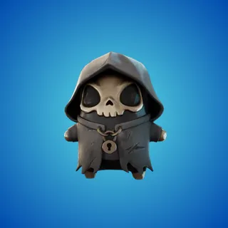 GRIM SPRITE - FORTNITE