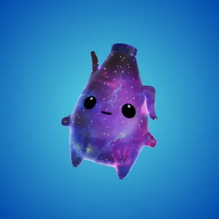 GALAXY PEELY SPRITE - FORTNITE