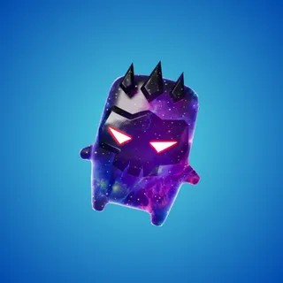 GALAXY BOSS SPRITE - FORTNITE