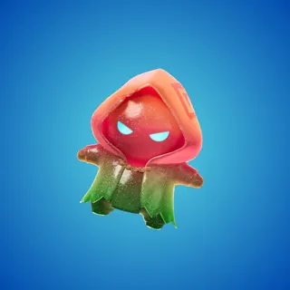 GUMMY AURA SPRITE - FORTNITE