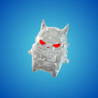 GEM DEMON SPRITE - FORTNITE