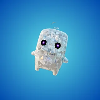 GEM EARTH SPRITE - FORTNITE